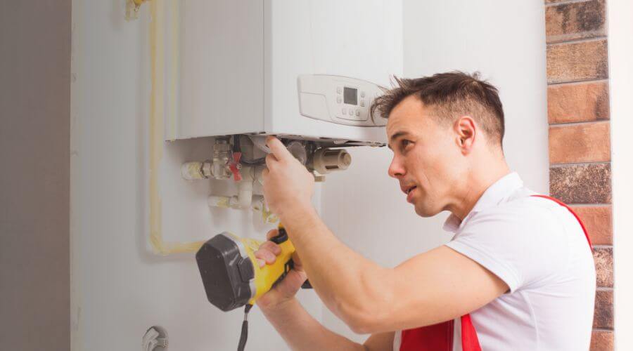 Professional Leak Detection Services in Leadwood, MO